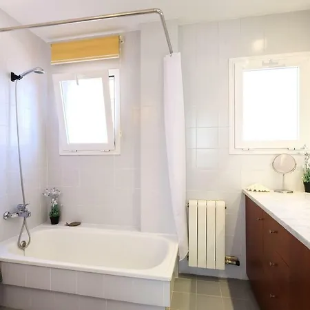 Flateli - Lorenzana 2 Apartament