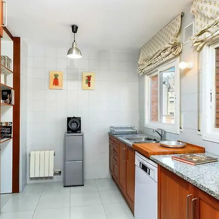 Apartament Flateli - Lorenzana 2 Girona
