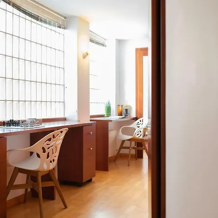 Flateli - Lorenzana 2 Apartmán *