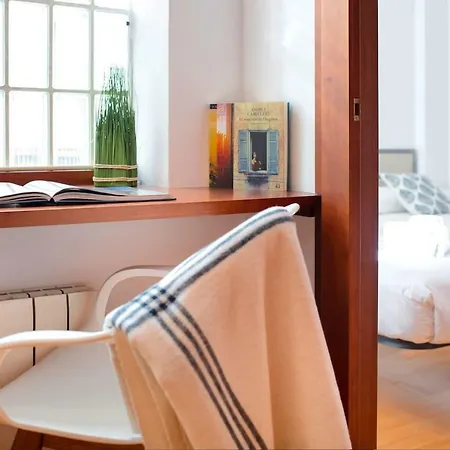 Apartmán Flateli - Lorenzana 2