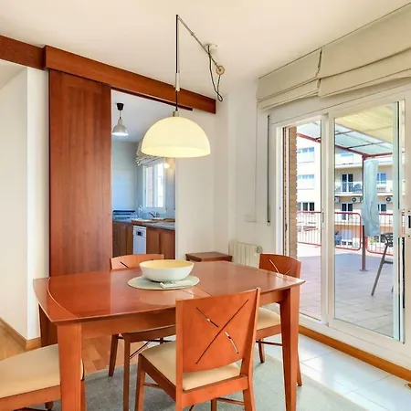 Flateli - Lorenzana 2 Apartmán *