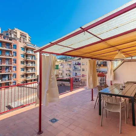 Flateli - Lorenzana 2 Girona
